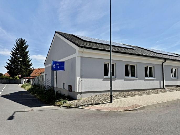 Prodej, Rodinný dům, Podbořany