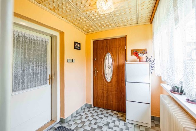 Prodej, Rodinný dům, Vendryně