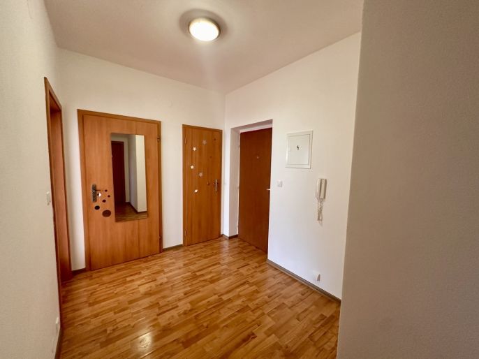 Pronájem, Byt 3+kk, Čáslav