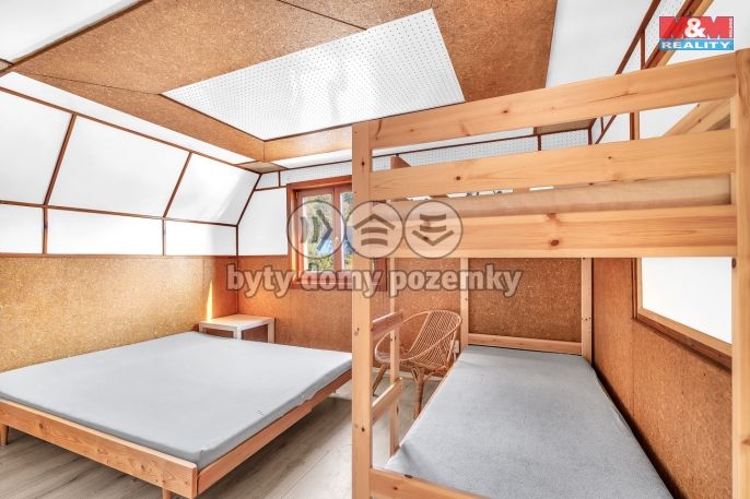 Prodej, Chata, Zbraslavice