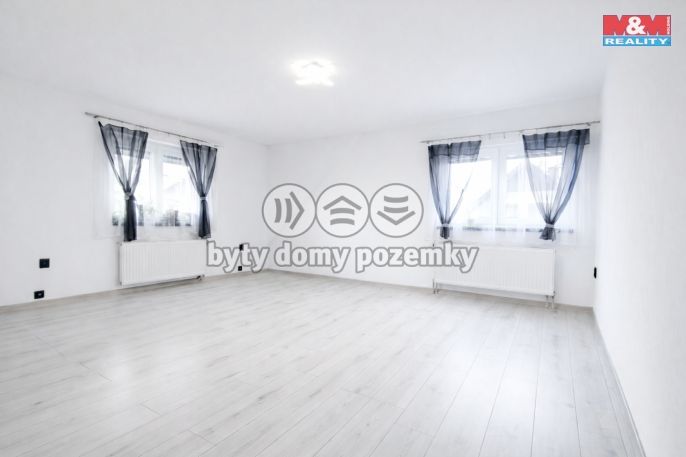 Pronájem, Byt 2+kk, Dobruška