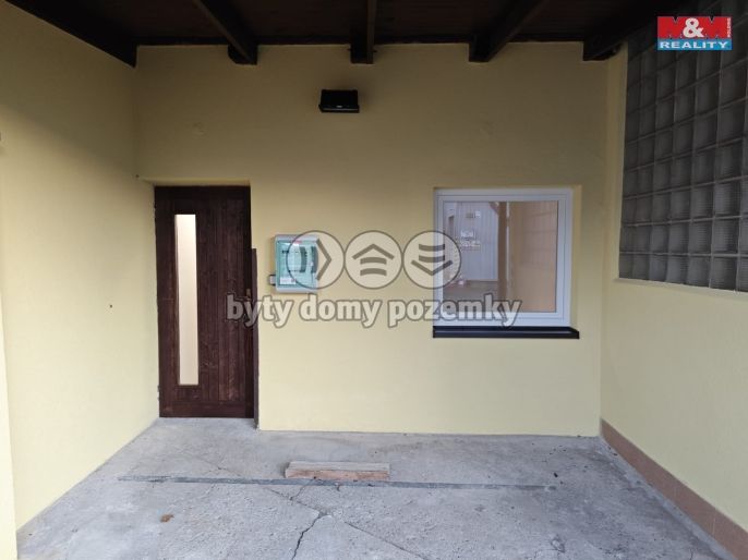 Pronájem, Kancelářský prostor, Nymburk