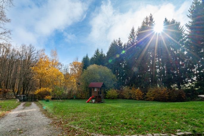 Prodej, Rodinný dům, Telč