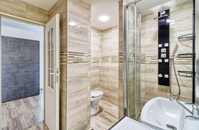 Prodej, Byt 2+1, Chomutov