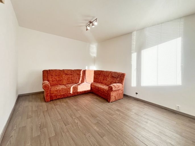 Pronájem, Byt 2+1, Děčín