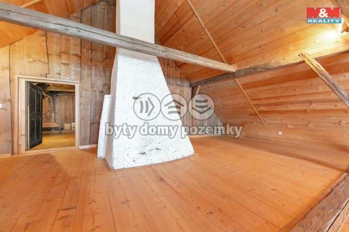 Prodej, Rodinný dům, Chodská Lhota