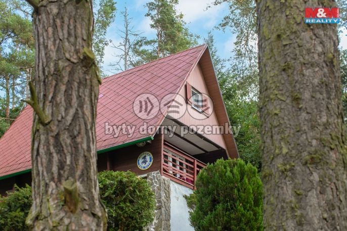 Prodej, Chata, Bukovec