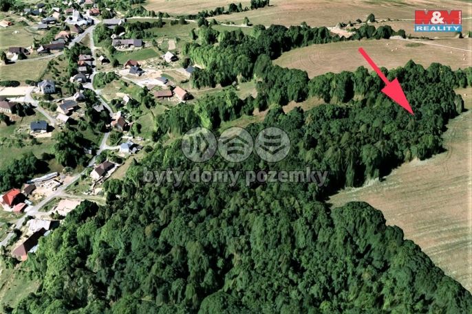 Prodej, Louka, Horní Studénky