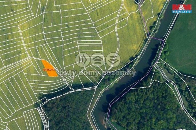 Prodej, Pole, Vracov