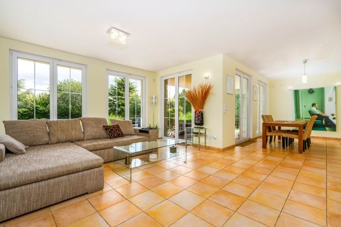 Prodej, Rodinný dům, Ořech