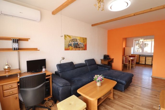 Prodej, Byt 3+1, Most