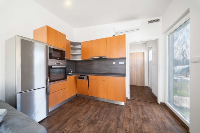 Prodej, Mobilheim, Blovice