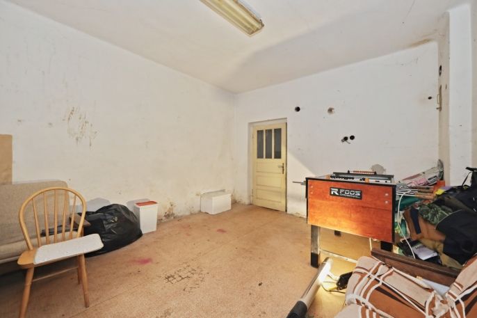 Prodej, Rodinný dům, Havlíčkův Brod