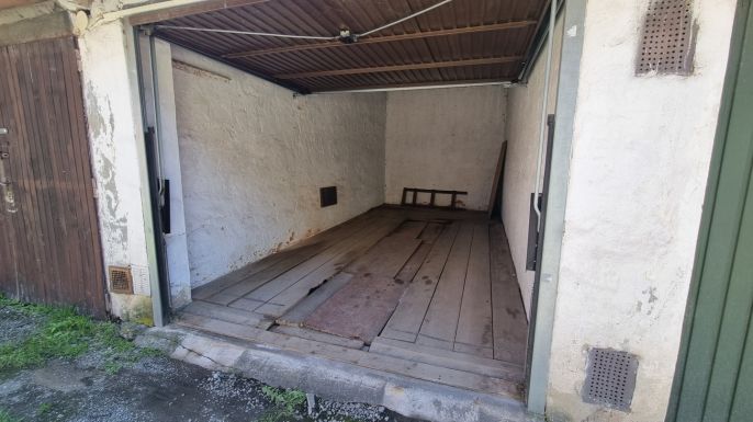 Pronájem, Garáž, Český Těšín