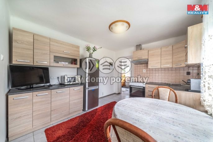 Prodej, Rodinný dům, Kařez