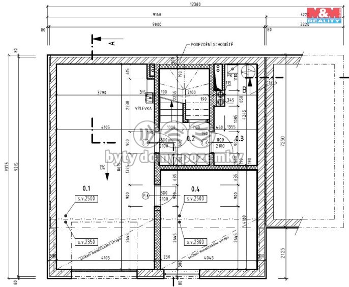 Prodej, Rodinný dům, Turnov