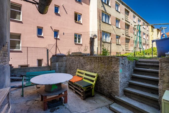 Prodej, Rodinný dům, Ústí nad Labem