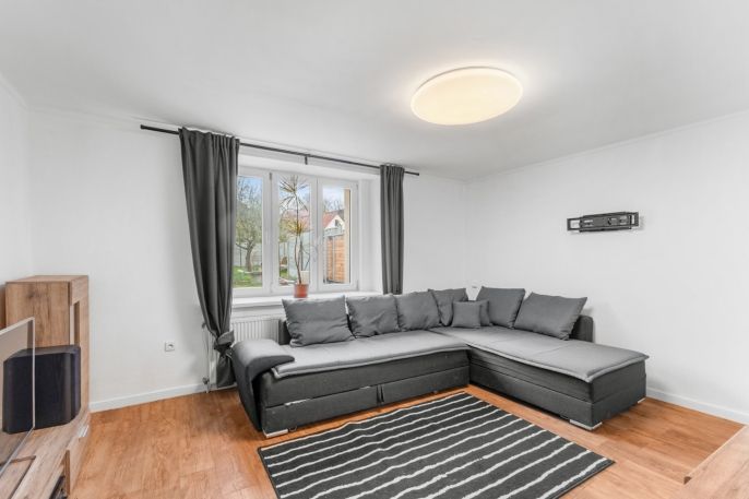 Prodej, Rodinný dům, Peruc