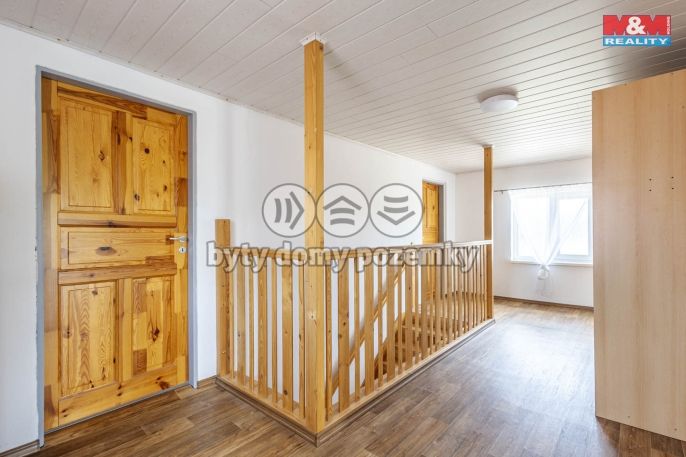 Prodej, Rodinný dům, Holany