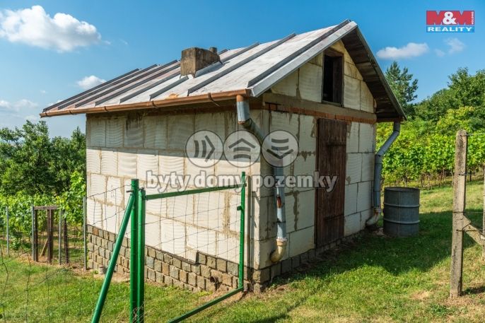 Prodej, Pozemek k bydlení, Viničné Šumice