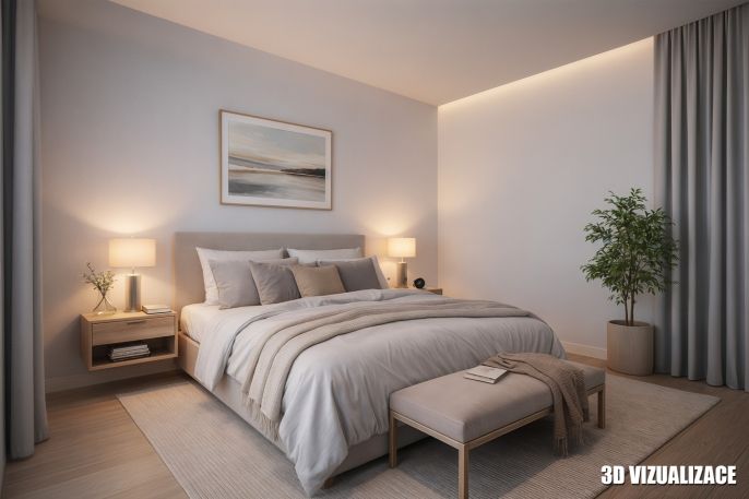 Prodej, Byt 3+1, Velké Březno