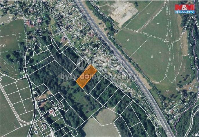 Prodej, Louka, Jeřmanice