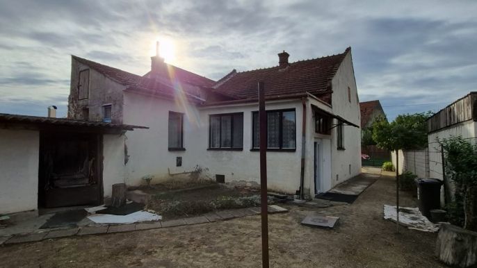 Prodej, Rodinný dům, Lanžhot