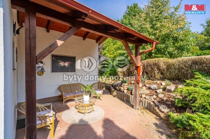 Prodej, Rodinný dům, Chýně