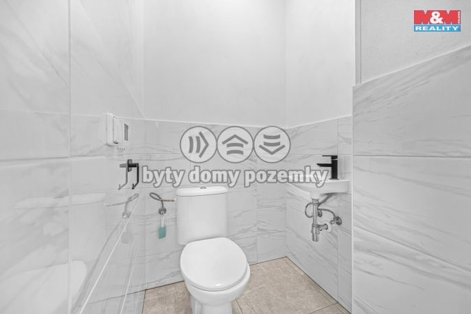 Prodej, Rodinný dům, Hradec Králové