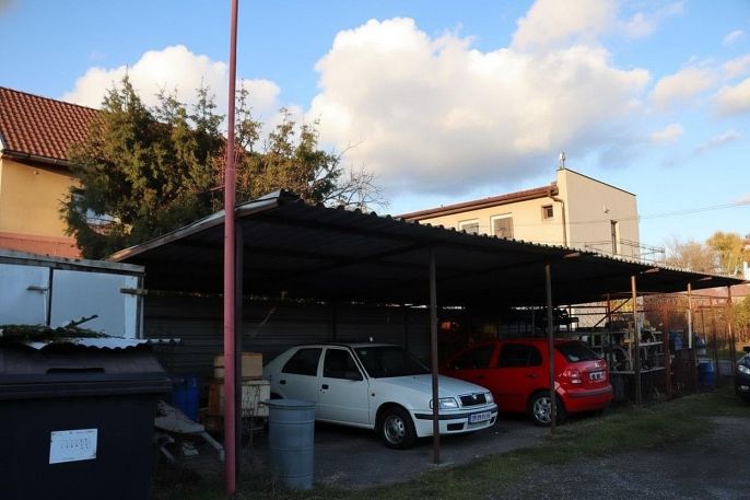 Prodej, Rodinný dům, Libiš