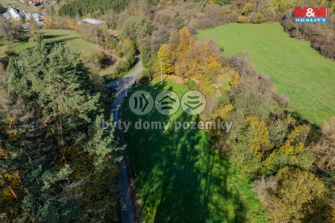 Prodej, Provozní plocha, Zděchov