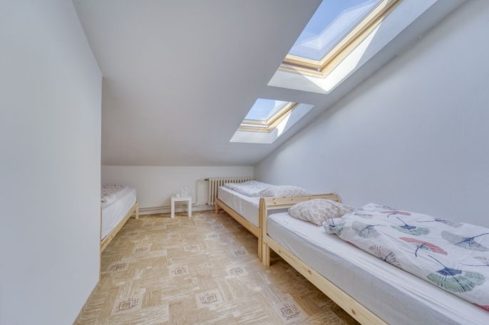 Prodej, Byt 3+1, Železná Ruda