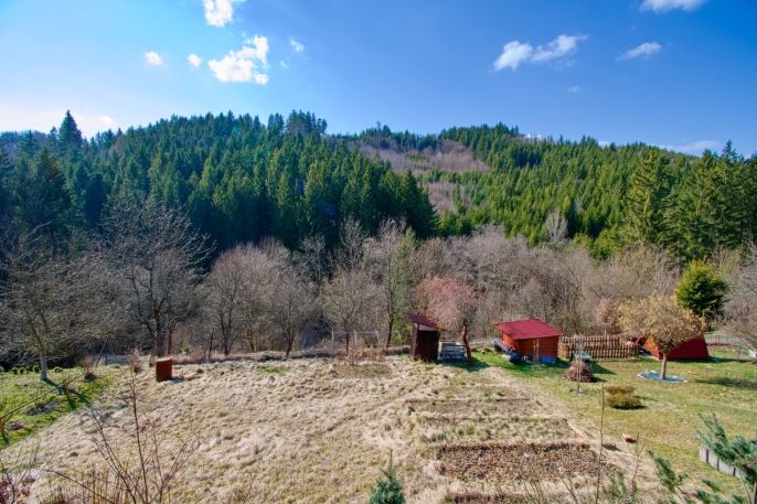 Prodej, Chata, Vsetín