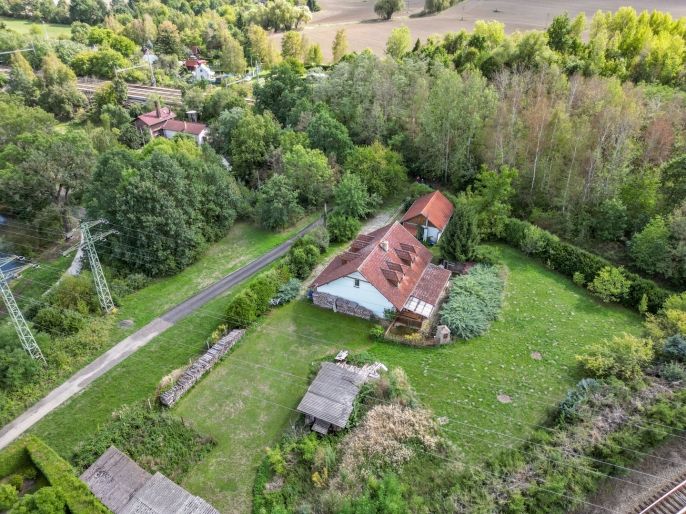 Prodej, Rodinný dům, Strakonice