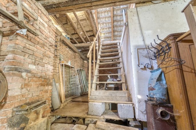 Prodej, Rodinný dům, Švihov