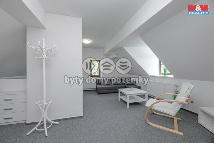 Prodej, Hotel, penzion, Rokytnice v Orlických horách