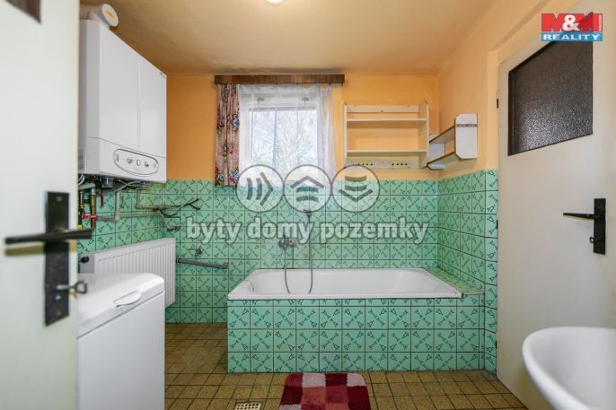 Prodej, Rodinný dům, Horšovský Týn