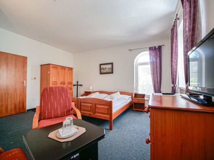 Prodej, Hotel, penzion, Hamry nad Sázavou