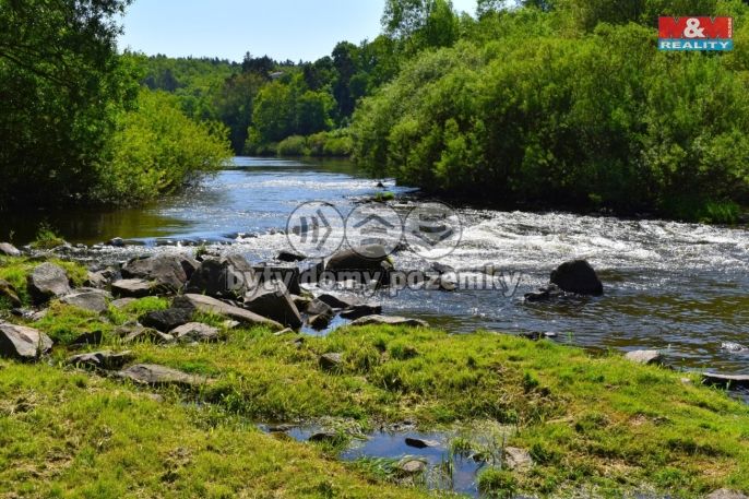 Prodej, Pozemek k bydlení, Vojníkov