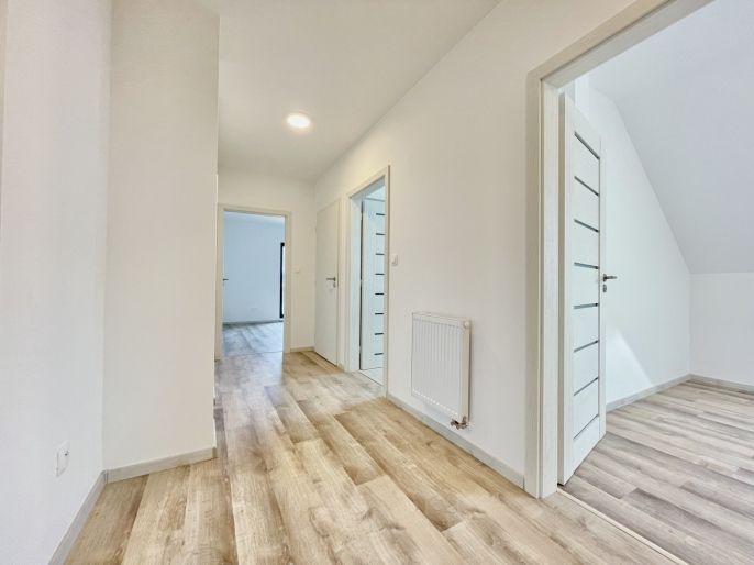 Pronájem, Rodinný dům, Světlá nad Sázavou