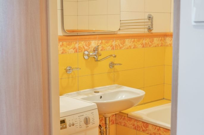 Prodej, Byt 3+1, Praha