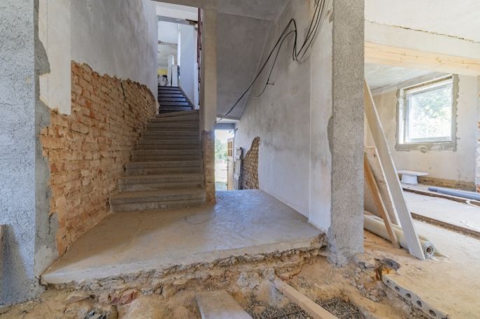 Prodej, Rodinný dům, Pomezí nad Ohří