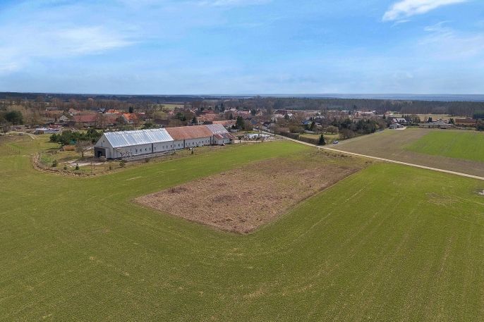 Prodej, Pozemek k bydlení, Přelovice