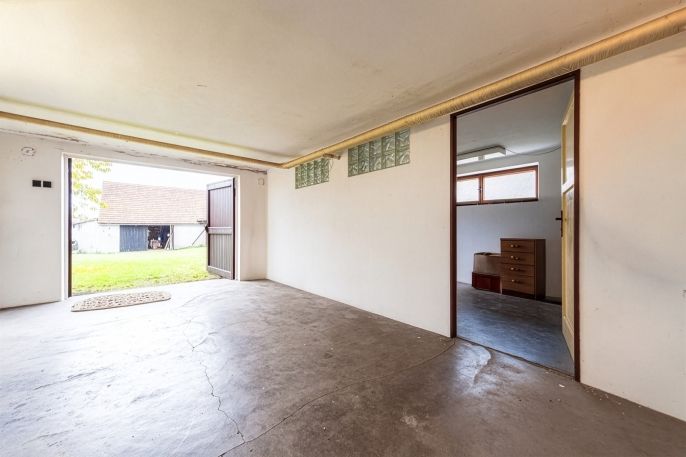 Prodej, Rodinný dům, Bechyně