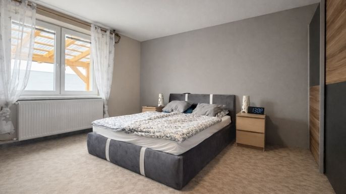 Prodej, Rodinný dům, Bruntál