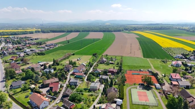 Prodej, Rodinný dům, Ostrava