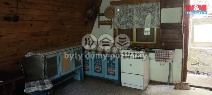 Prodej, Chata, Plasy