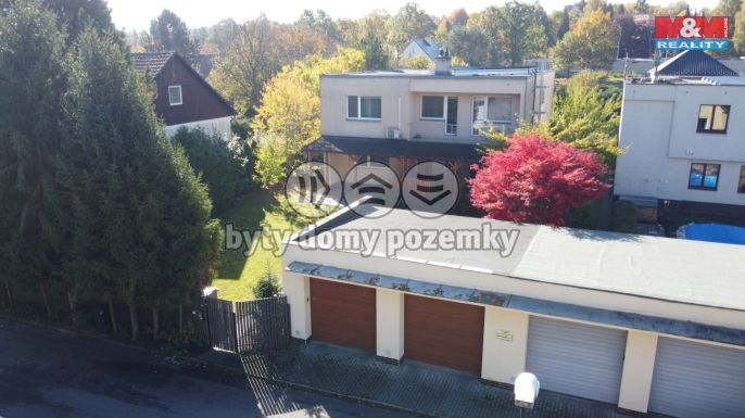 Prodej, Rodinný dům, Ostrava