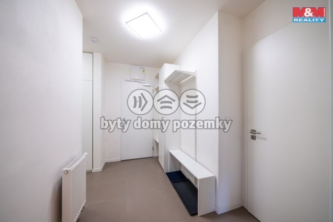 Prodej, Byt 2+kk, Brno