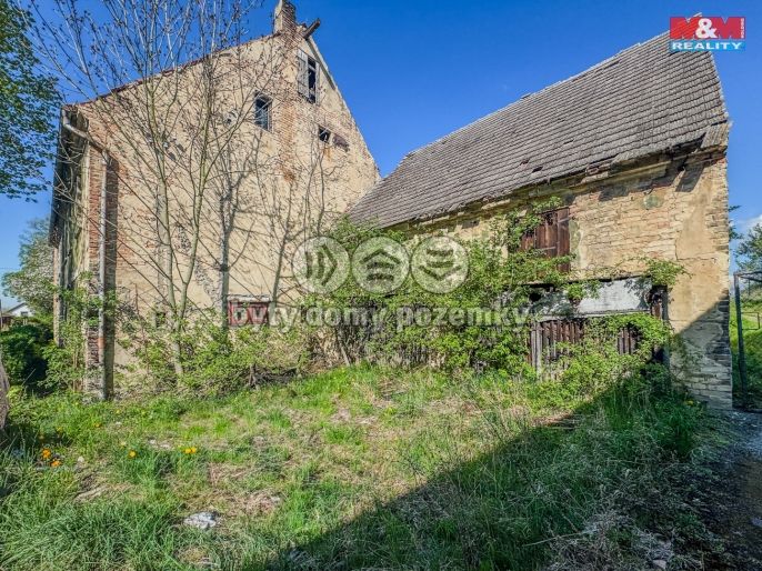 Prodej, Rodinný dům, 440 m², Liběšice